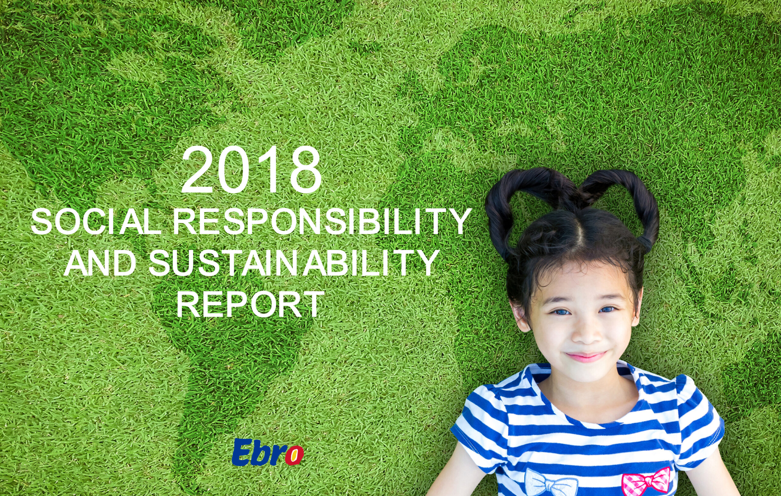 CSR Reports 2018