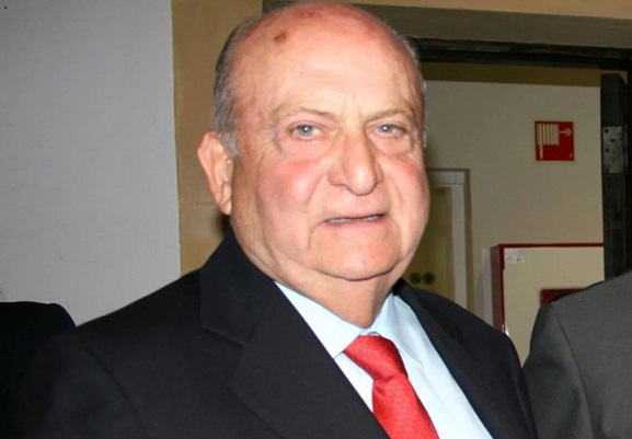 The Passing of Mr. Elías Hernández Barrera